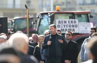Ανδρουλάκης