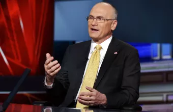 Andrew Puzder