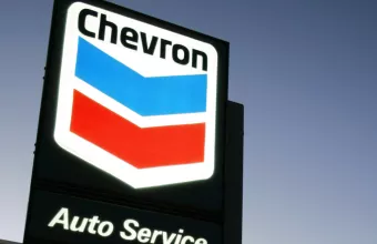 Chevron