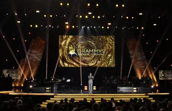 Bραβεία Grammy: Κέντρικ Λαμάρ και Lady Gaga στην κορυφή των υποψηφιοτήτων