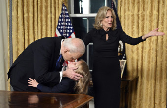 Jill Biden