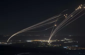 Σιδηρούς Θόλος