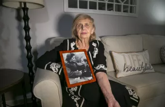 Tova Friedman