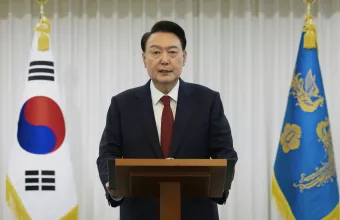 Yoon Suk Yeol