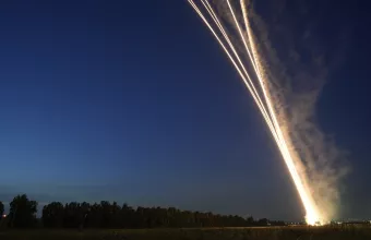 Iron Dome