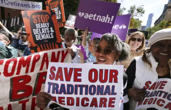 medicaid