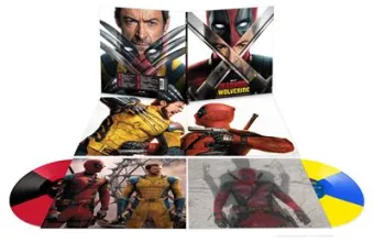 Marvel