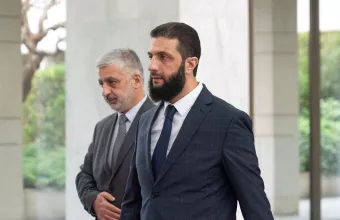 Αχμάντ αλ Σαράα