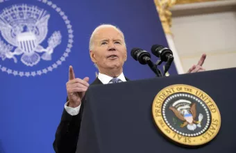 O Μπάιντεν αφαιρεί την Κούβα από λίστα κρατών που υποστηρίζουν την τρομοκρατία