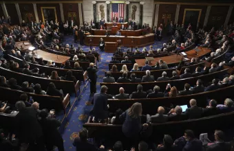 Congress Electoral College
