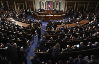 Congress Electoral College