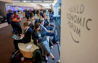 DAVOS