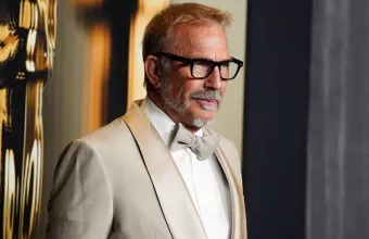 Κέβιν Κόστνερ: Στα γενέθλιά του απέτισε φόρο τιμής στην Γουίτνεϊ Χιούστον