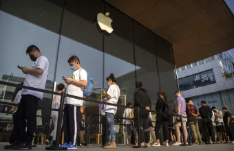 Apple: Αφαιρεί εργαλείο προστασίας δεδομένων μετά από πίεση του Λονδίνου