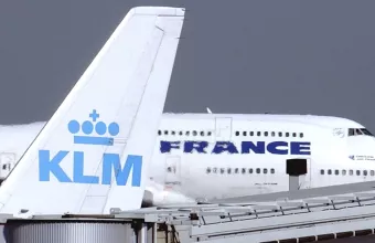 KLM 