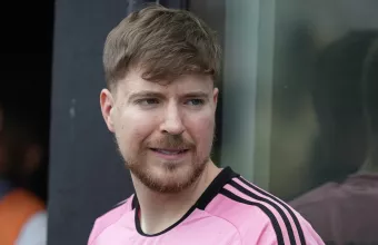 MrBeast