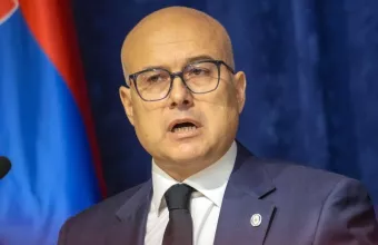 Σερβία: Πρόταση για μεταβατική κυβέρνηση από την αντιπολίτευση