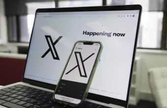 X platform