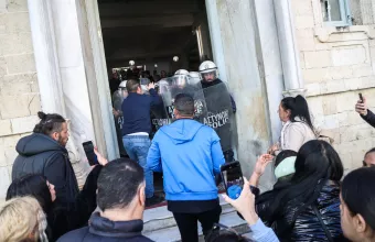 Απολογία 26χρονης