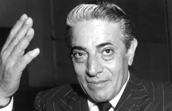 «Η κατάρα των Ωνάσηδων»