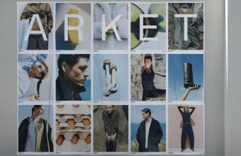 Τα H&M φέρνουν στην Ελλάδα τα ARKET