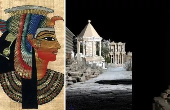 Arsinoe