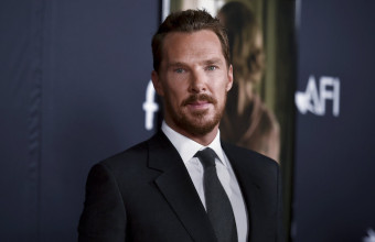 Benedict Cumberbatch