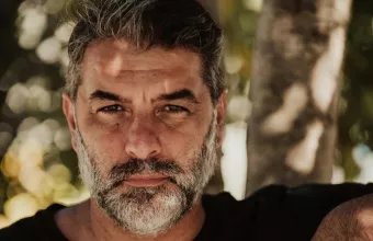 Βασίλης Μπισμπίλης