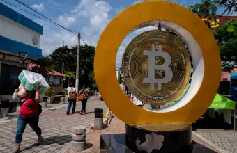 Bitcoin