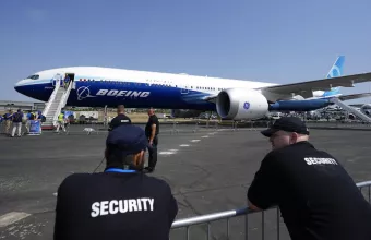 Boeing
