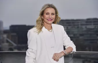 Cameron Diaz