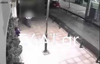 Περιστέρι