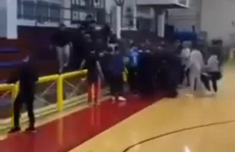 Σχολείο ξύλο