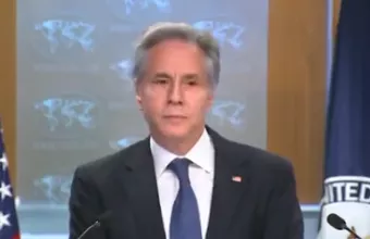 Μπλίνκεν