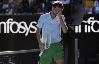 Daniil Medvedev