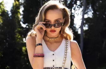 Lily-Rose Depp
