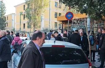 Δικαστήρια Ευελπίδων