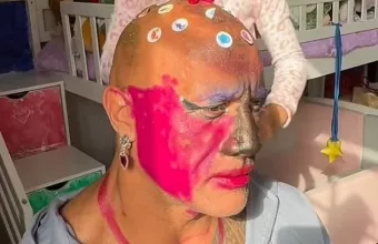 Dwayne Johnson
