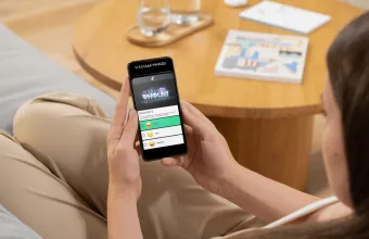Ή Ελλάδα ψηφίζει application