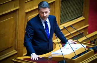 Νίκος Ανδρουλάκης
