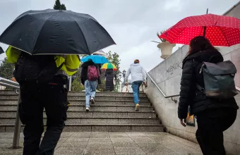 Καιρός