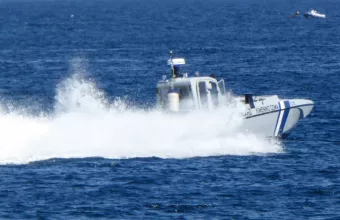 Λιμενικο Frontex