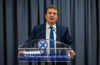 Μιχάλης Χρυσοχοΐδης
