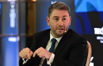Νίκος Ανδρουλάκης 