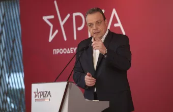 Σωκράτης Φάμελλος 