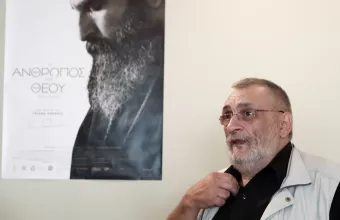 Ιάσονας Τριανταφυλλίδης