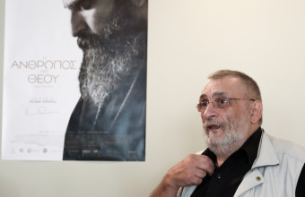 Ιάσονας Τριανταφυλλίδης