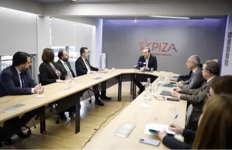 Φάμελλος, δικαστές