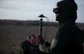 Ουκρανικό drone