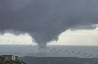 Υδροστρόβιλος